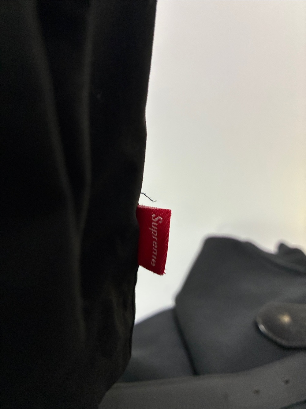The North Face x Supreme Cargo Jacket - Picture 5 of 10